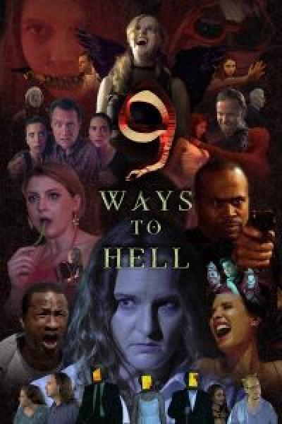 فيلم 9 Ways to Hell اونلاين مترجم