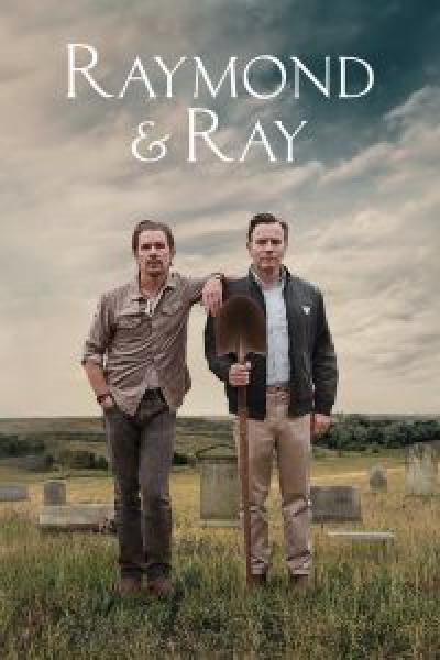 فيلم Raymond & Ray اونلاين مترجم