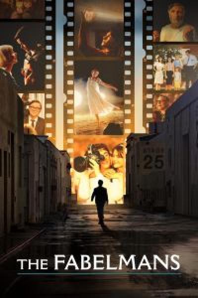 فيلم The Fabelmans اونلاين مترجم