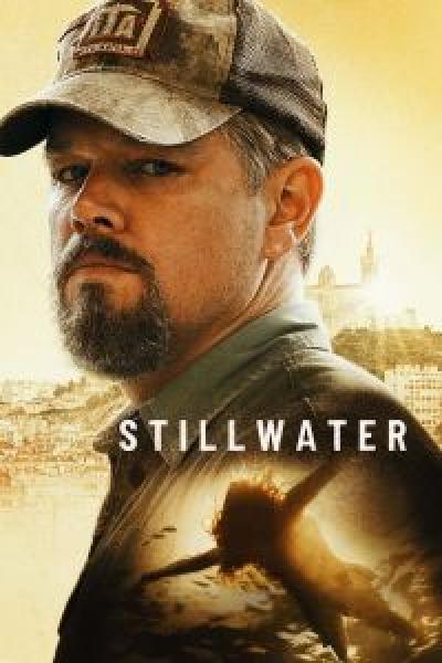فيلم Stillwater اونلاين مدبلج