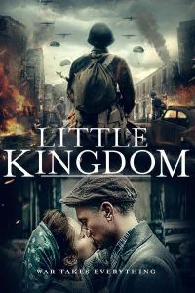 فيلم Little Kingdom اونلاين مترجم