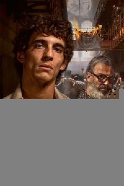 فيلم Swallowed اونلاين مترجم