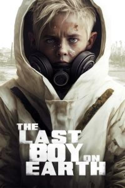 فيلم The Last Boy on Earth اونلاين مترجم