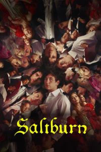 فيلم Saltburn اونلاين مترجم