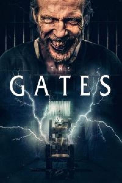 فيلم The Gates اونلاين مترجم