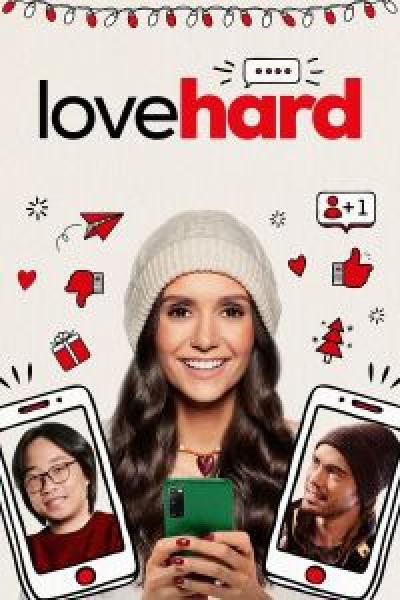 فيلم Love Hard اونلاين مترجم