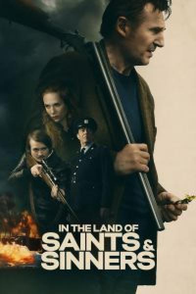 فيلم In the Land of Saints and Sinners اونلاين مترجم