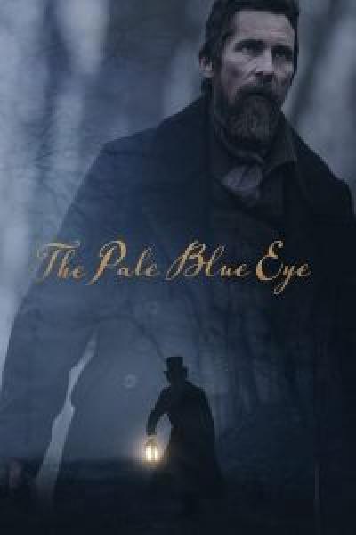 فيلم The Pale Blue Eye اونلاين مترجم