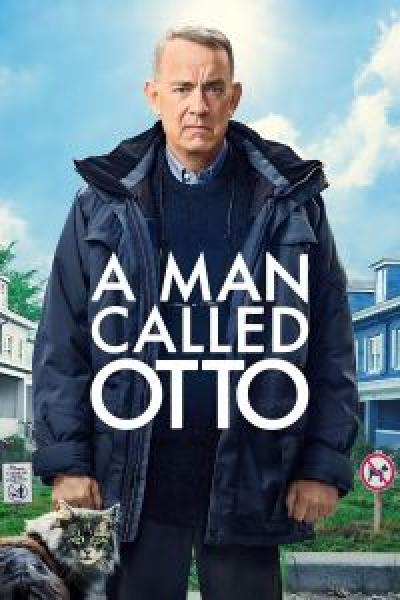 فيلم A Man Called Otto اونلاين مترجم