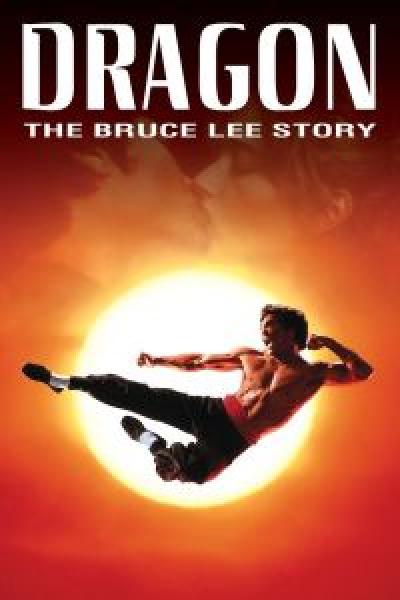 فيلم Dragon: The Bruce Lee Story اونلاين مترجم فيلم Dragon: The Bruce Lee Story اونلاين مترجم