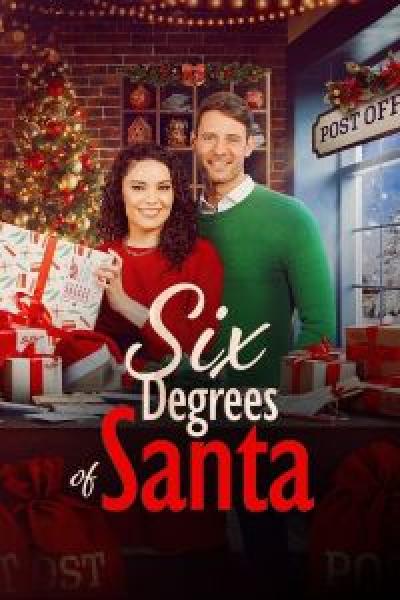 فيلم Six Degrees of Santa اونلاين مترجم