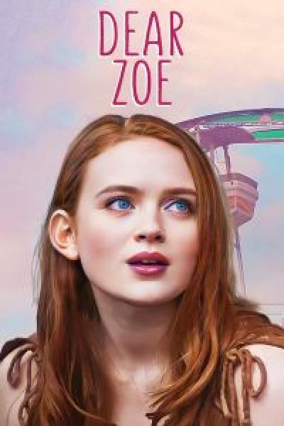 فيلم Dear Zoe اونلاين مترجم