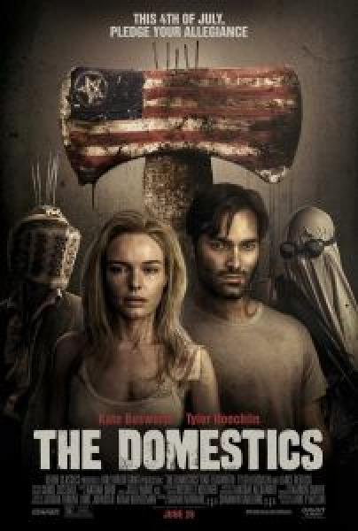 فيلم مشاهده فيلم The Domestics اونلاين مترجم