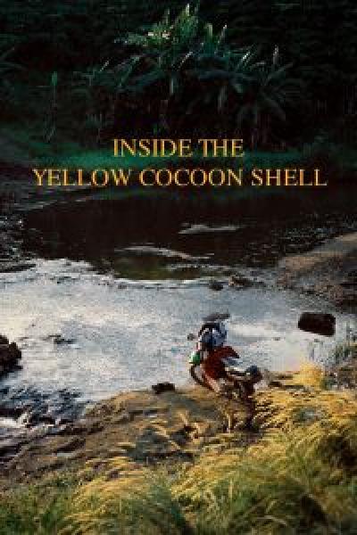 فيلم Inside the Yellow Cocoon Shell اونلاين مترجم