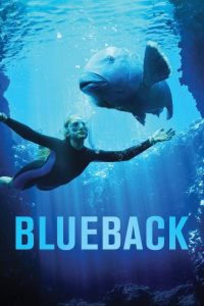 فيلم Blueback اونلاين مترجم