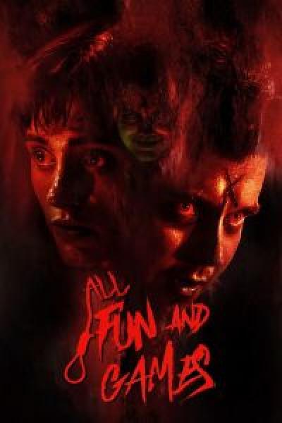 فيلم All Fun and Games اونلاين مترجم