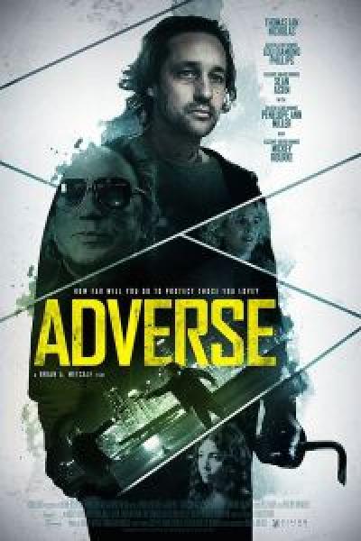 فيلم Adverse اونلاين مدبلج