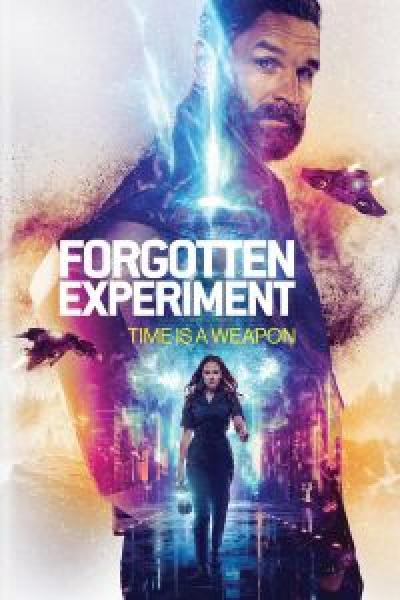 فيلم Forgotten Experiment اونلاين مترجم