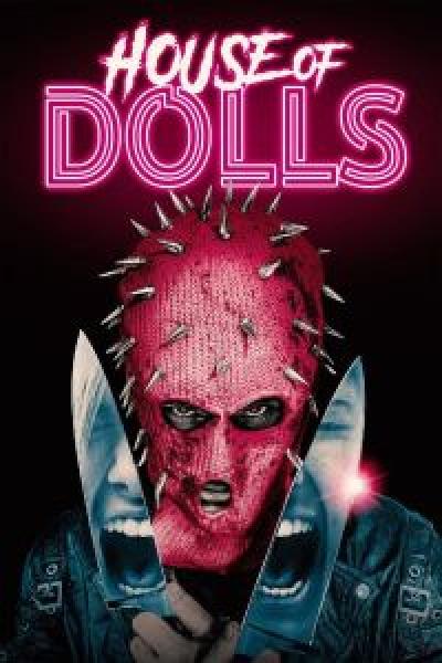 فيلم House of Dolls اونلاين مترجم