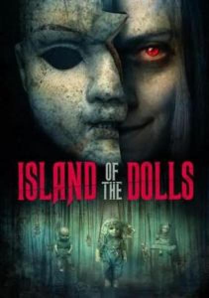 فيلم Island of the Dolls اونلاين مترجم