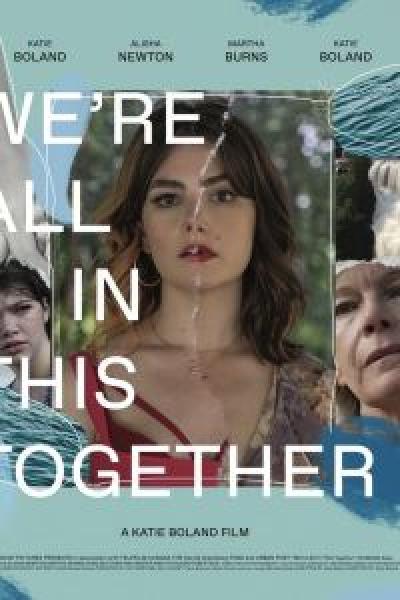 فيلم We're All in This Together اونلاين مترجم