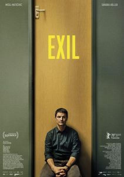 فيلم Exil اونلاين مترجم