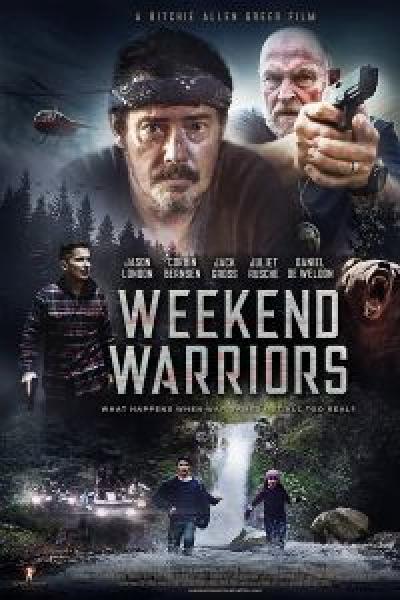 فيلم Weekend Warriors اونلاين مترجم
