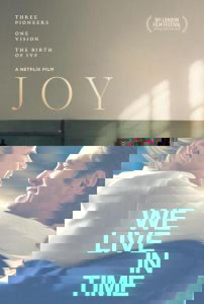 فيلم Joy اونلاين مترجم