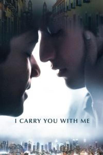 فيلم I Carry You with Me اونلاين مترجم