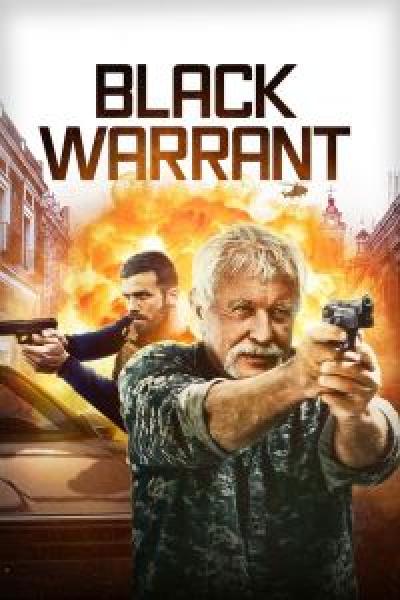 فيلم Black Warrant اونلاين مترجم