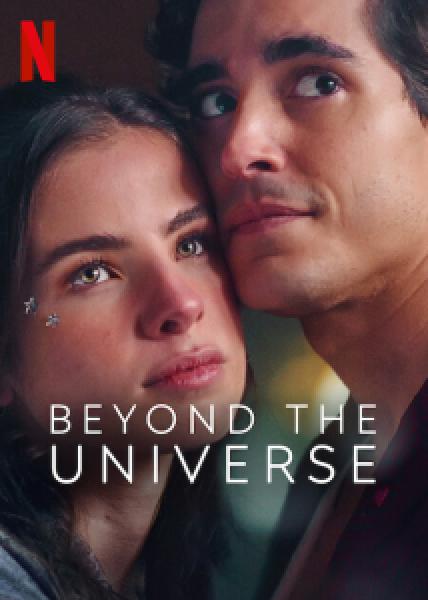 فيلم Beyond the Universe اونلاين مترجم