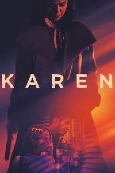 فيلم Karen اونلاين مترجم