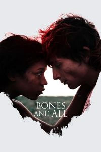فيلم Bones and All اونلاين مترجم