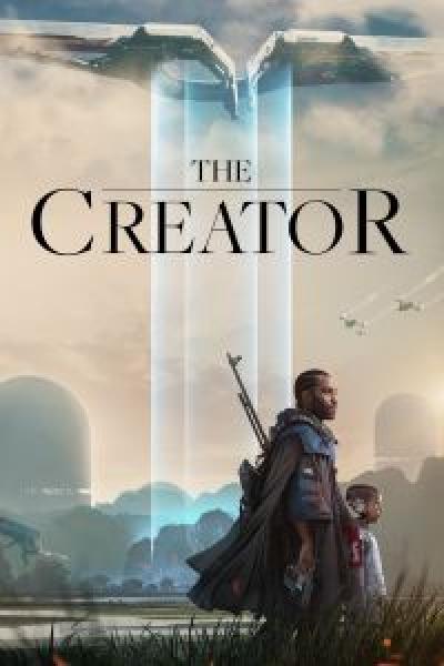 فيلم The Creator اونلاين مدبلج