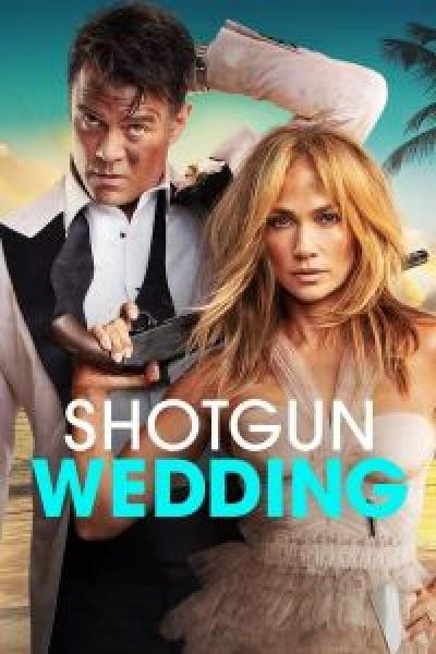 فيلم Shotgun Wedding اونلاين مترجم