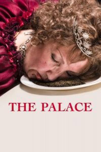 فيلم The Palace اونلاين مترجم
