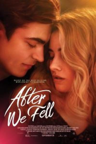 فيلم After We Fell اونلاين مترجم
