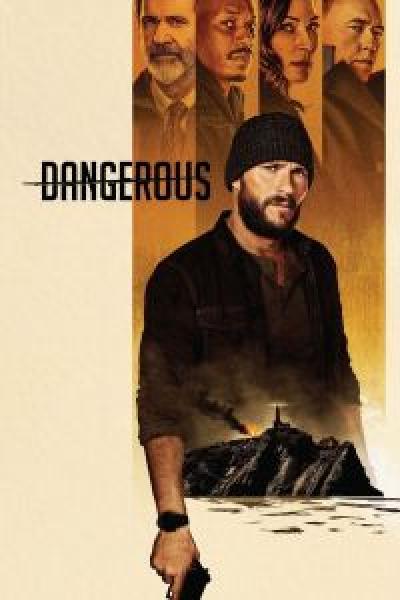 فيلم Dangerous اونلاين مدبلج