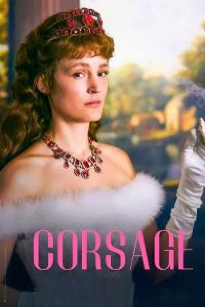 فيلم Corsage اونلاين مترجم