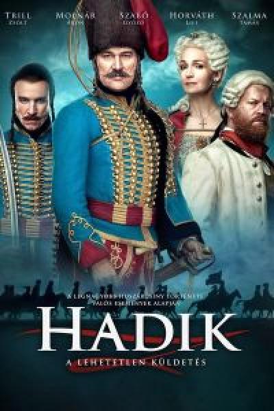 فيلم Hadik اونلاين مترجم