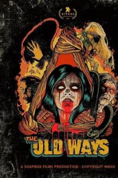 فيلم The Old Ways اونلاين مترجم