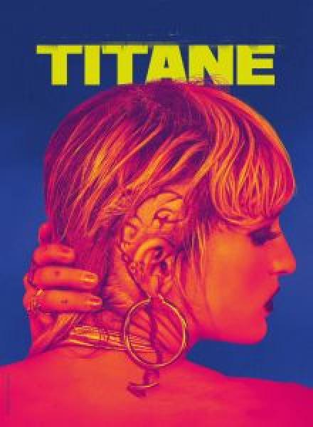 فيلم Titane اونلاين مترجم
