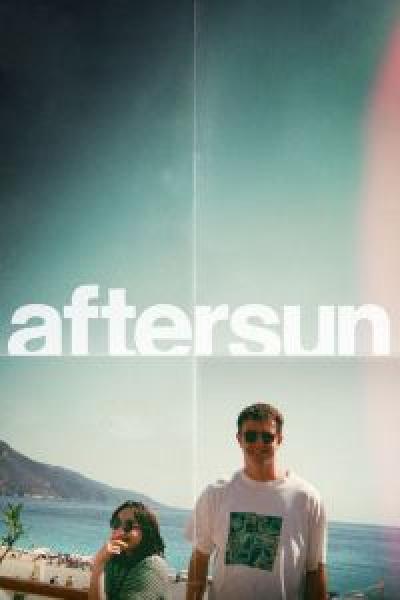فيلم Aftersun اونلاين مترجم