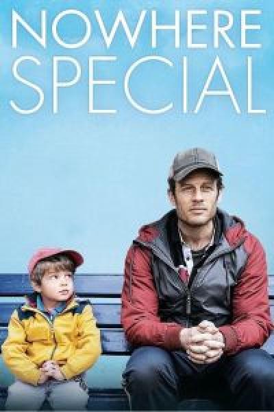 فيلم Nowhere Special اونلاين مترجم