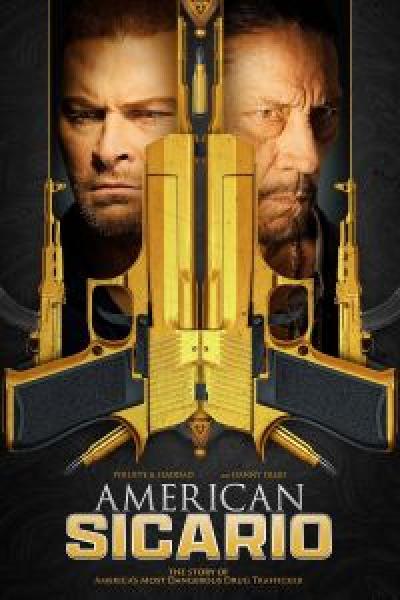 فيلم American Sicario اونلاين مترجم