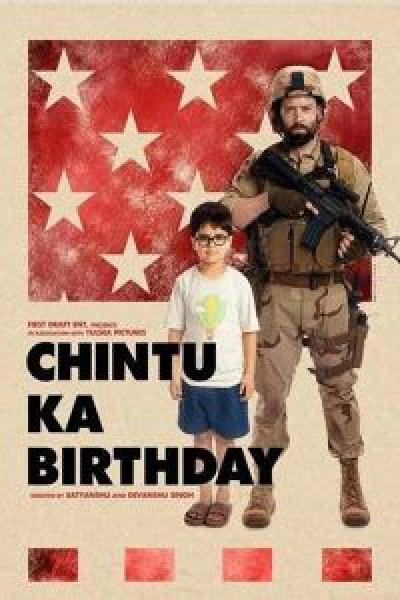 فيلم Chintu Ka Birthday اونلاين مترجم