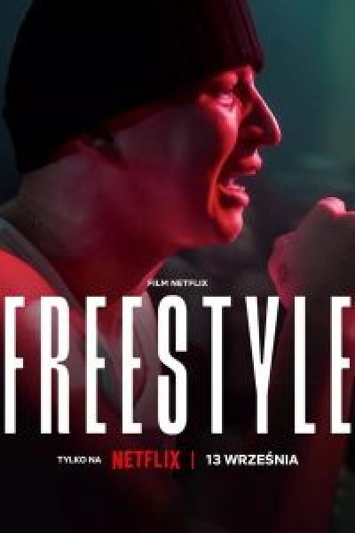 فيلم Freestyle اونلاين مترجم