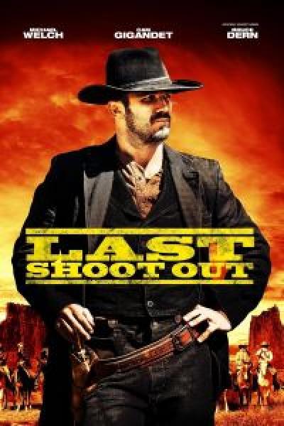 فيلم Last Shoot Out اونلاين مترجم