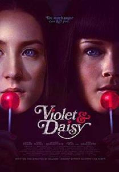 فيلم Violet & Daisy اونلاين مترجم