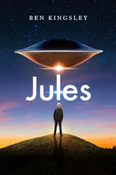 فيلم Jules اونلاين مترجم